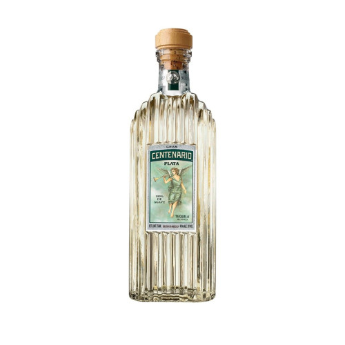Gran Centenario Reposado 700ml | Authentic Reposado Tequila | Buy